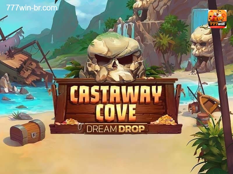 Castaway Cove Dream Drop