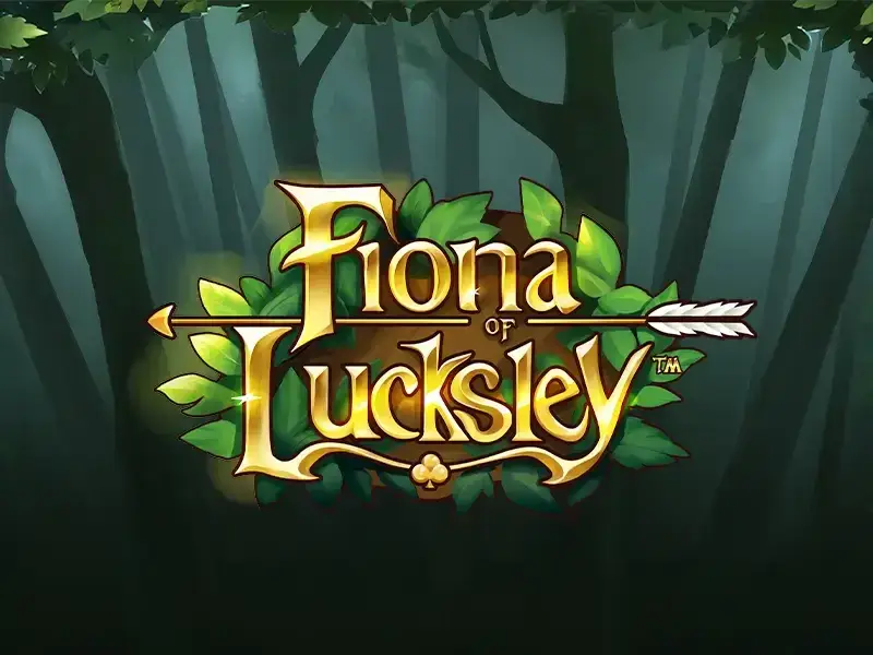 Fiona of Lucksley
