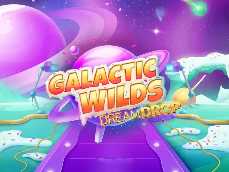 Galactic Wilds Dream Drop