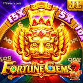 Fortune Gems 2