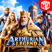 Arthurian Legend