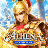 Athena-Lucky Spread
