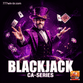 Blackjack