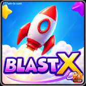 BlastX