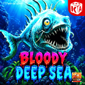 Bloody Deep Sea