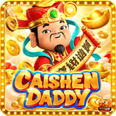 Caishen Daddy