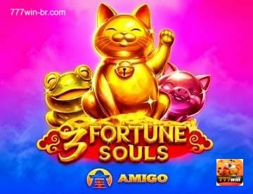 3 Fortune Souls