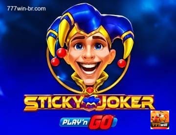 Sticky Joker