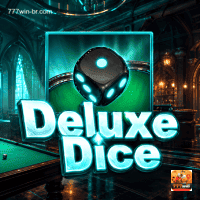 Deluxe Dice