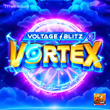 Voltage Blitz Vortex