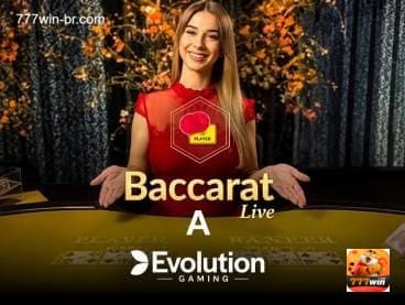 Baccarat A