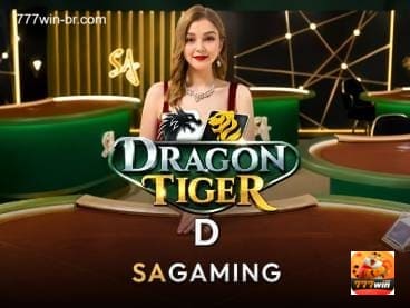 D Dragon Tiger