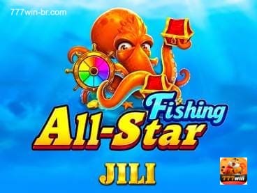 All-star Fishing