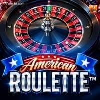 American Roulette