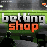 Betting Shop