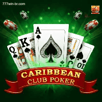 Caribbean Club Poker