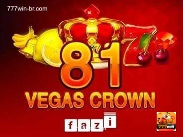 81 Vegas Crown