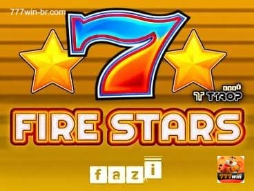 Fire Stars