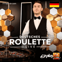Deutsches Roulette