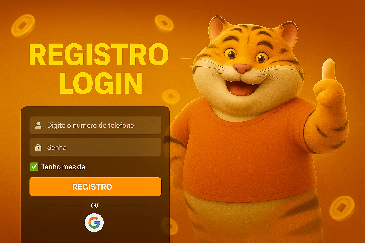 Não Perca tempo, o rRgistro na site 777WIN