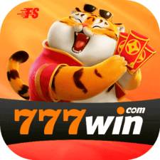 Logo 777WIN